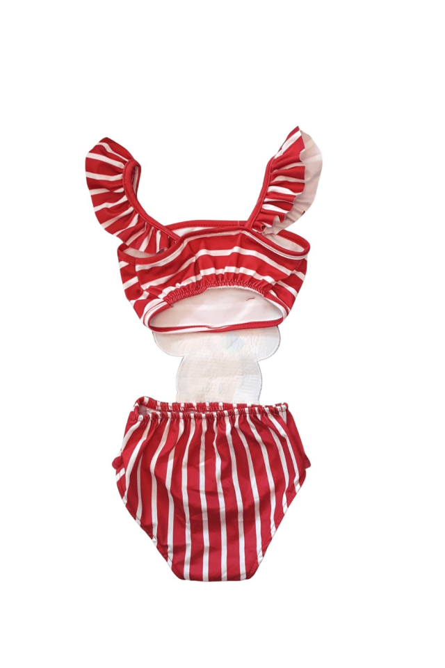 Kız Çocuk Minnie Mayo
